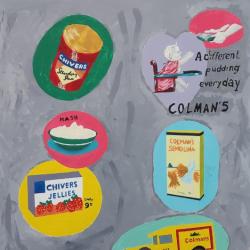 Reckitt Colman Large